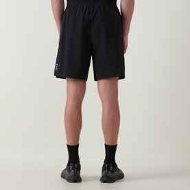 Train Logo Shorts