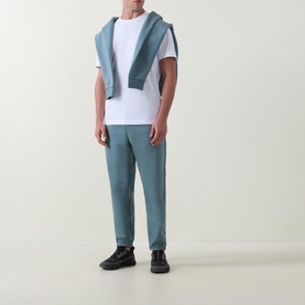 Club Collective Logo Sweat Pants