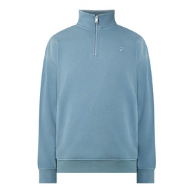 Club Collective Half-Zip Sweatshirt