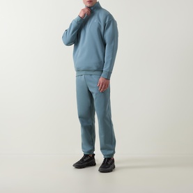 Club Collective Half-Zip Sweatshirt