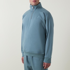 Club Collective Half-Zip Sweatshirt