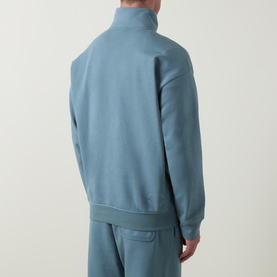 Club Collective Half-Zip Sweatshirt
