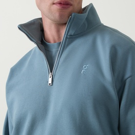 Club Collective Half-Zip Sweatshirt