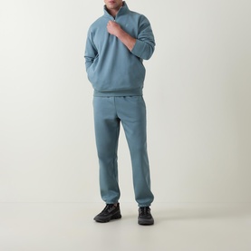 Club Collective Half-Zip Sweatshirt