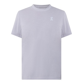 Train DryTec&trade; Logo T-Shirt