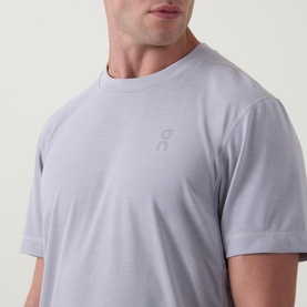 Train DryTec&trade; Logo T-Shirt