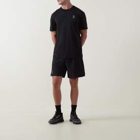 Train DryTec&trade; Logo T-Shirt