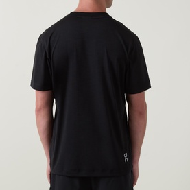 Train DryTec&trade; Logo T-Shirt