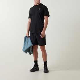 Train DryTec&trade; Logo T-Shirt