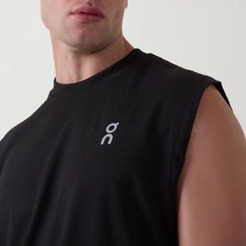 Train DryTec&trade; Logo Tank