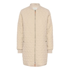 Lelia Quilted Jacket