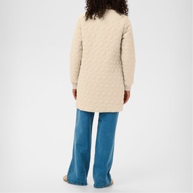 Lelia Quilted Jacket