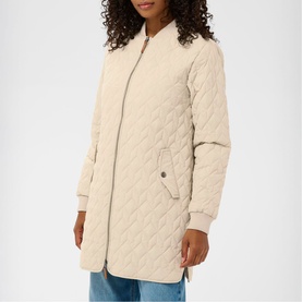 Lelia Quilted Jacket