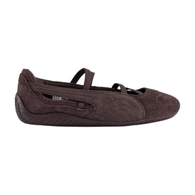 Speedcat Ballet Flats