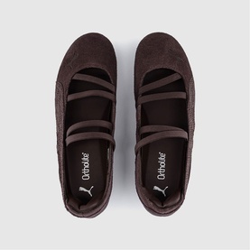 Speedcat Ballet Flats