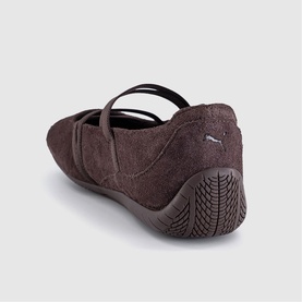 Speedcat Ballet Flats