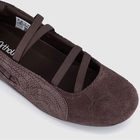 Speedcat Ballet Flats