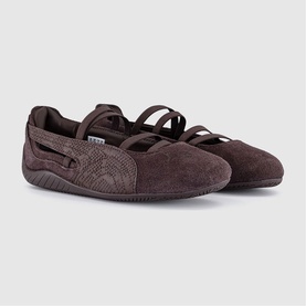Speedcat Ballet Flats