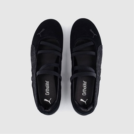 Speedcat Ballet Flats