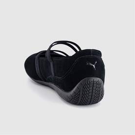 Speedcat Ballet Flats