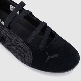Speedcat Ballet Flats