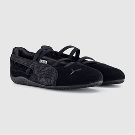 Speedcat Ballet Flats