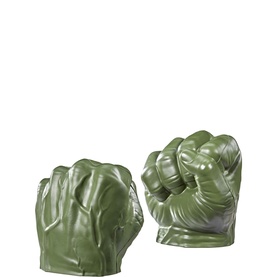 Hulk Gamma Smash Fists