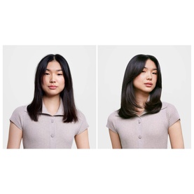 Supersonic Nural Hair Dryer Red Velvet