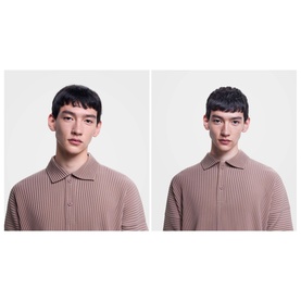 Supersonic Nural Hair Dryer Red Velvet