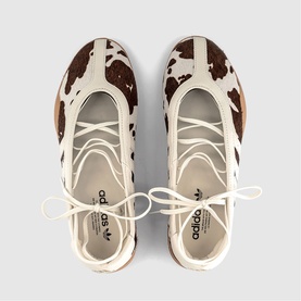 Taekwondo Mei Ballet Pumps