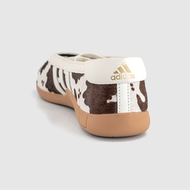 Taekwondo Mei Ballet Pumps