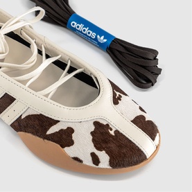 Taekwondo Mei Ballet Pumps