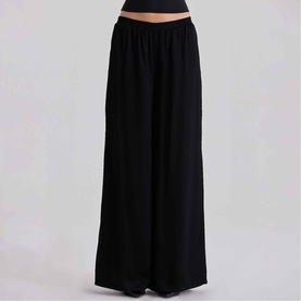 Alexa Wide Leg Trousers
