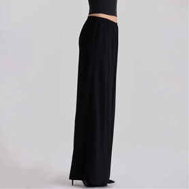 Alexa Wide Leg Trousers
