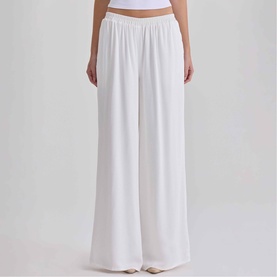 Alexa Wide Leg Trousers