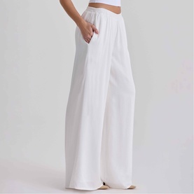 Alexa Wide Leg Trousers