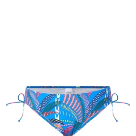 Lorie Sardinia Bikini Briefs