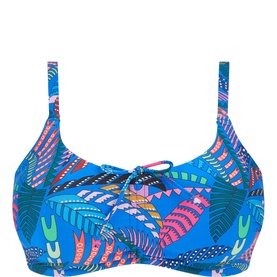 Santa Rosa Bikini Top