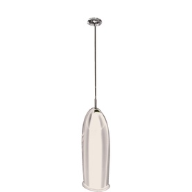 Schiuma Milk Frother Battery Operated