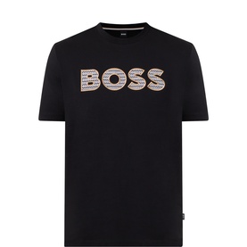 C-Thompson 85 Logo T-Shirt