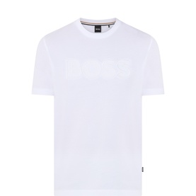 C-Thompson 85 Logo T-Shirt