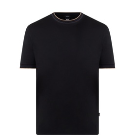 H-Tessler 195 Contrast Trim T-Shirt