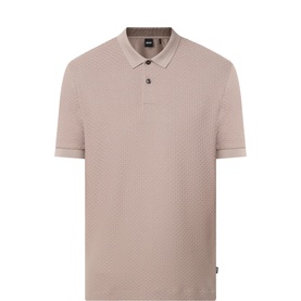 H-Parlay 82 Logo Tag Polo Shirt