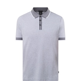 H-Parlay 81 Logo Tag Polo Shirt