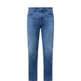 C-Delaware Slim-Fit Jeans