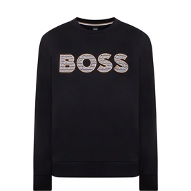 C-Soleri 85 Logo Sweatshirt