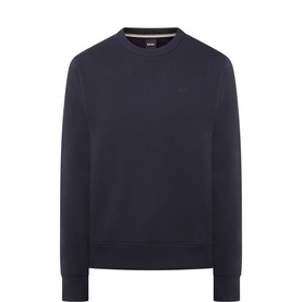 H-Sharpe 15 Logo Sweatshirt