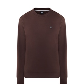 C-Sharpe Logo Sweatshirt