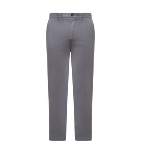 H-Kaiton Slim-Fit Chinos