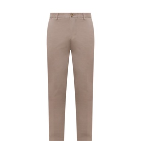 H-Kaiton Slim-Fit Chinos